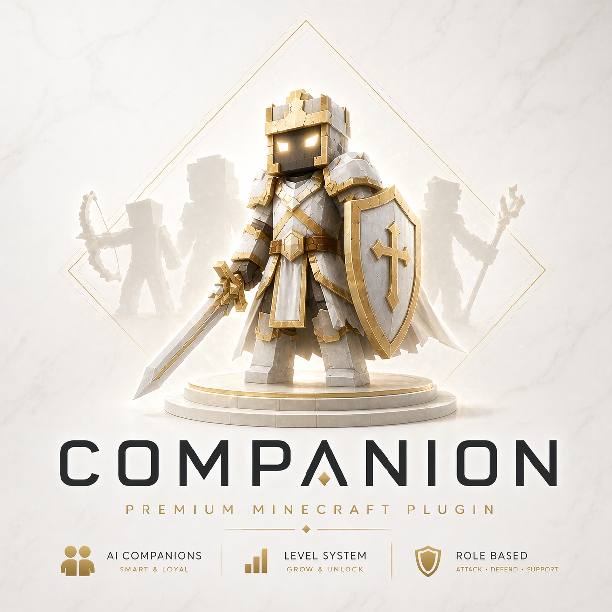 Companion icon