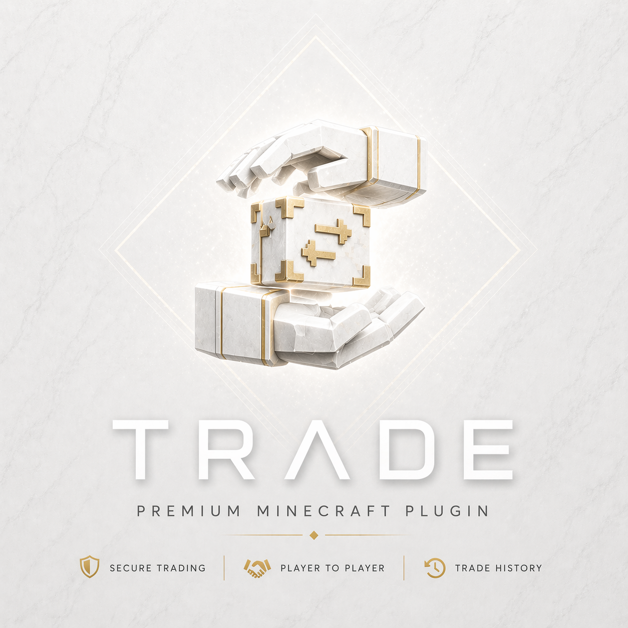 Trade icon